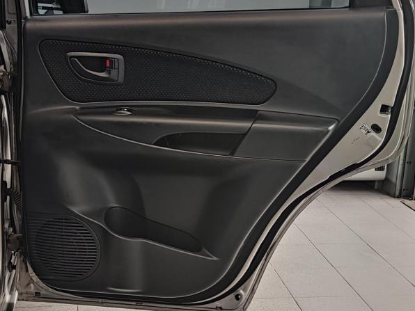 Hyundai Tucson I с пробегом 2007 года, цена 697 000 рублей, 288413 км, внедорожник, Автокод Объявления
