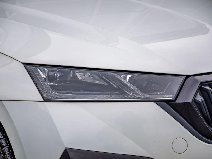 Skoda Octavia IV (A8) Волгоград  - изображение 12