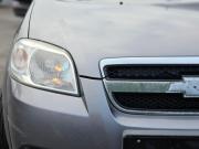 Chevrolet Aveo I Рестайлинг Вологда  - изображение 33