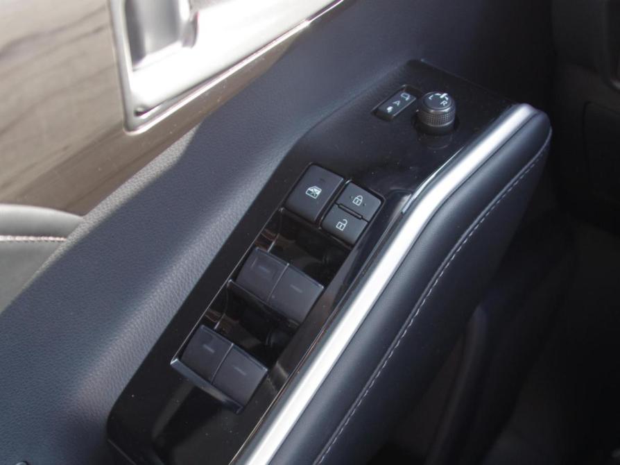 Toyota Highlander IV (XU70) Владимир  - изображение 26