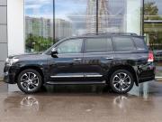 Toyota Land Cruiser 200 Series Рестайлинг 2 Москва  - изображение 31