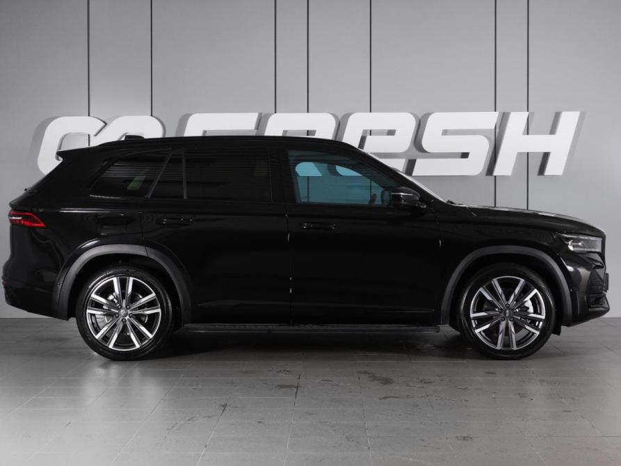 Geely Monjaro I Минеральные Воды  - изображение 5