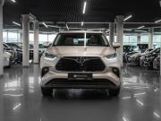 Toyota Highlander IV (XU70) Москва  - изображение 29