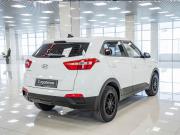 Hyundai Creta I Самара  - изображение 18