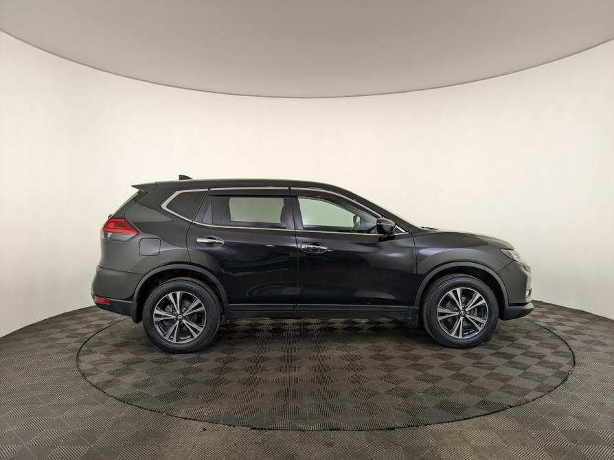 Nissan X-Trail III Рестайлинг Москва  - изображение 4
