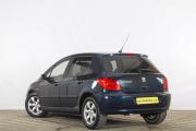 Peugeot 307 I Рестайлинг Тюмень  - изображение 22