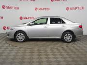 Toyota Corolla X (E140 E150) Вологда  - изображение 25