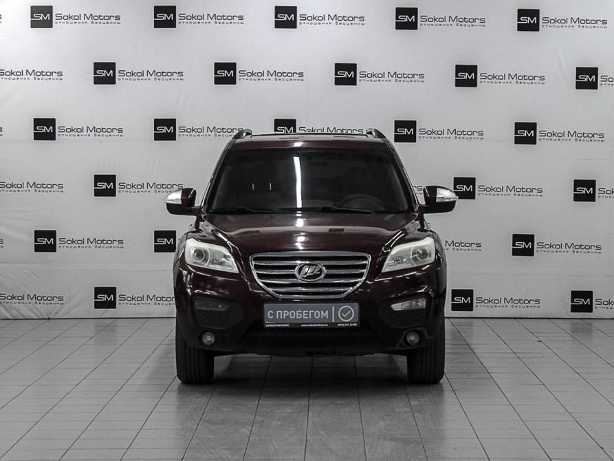 Lifan X60 I Ростов-на-Дону  - изображение 3