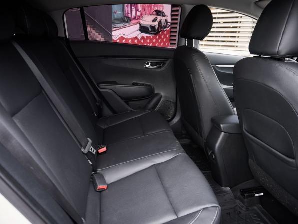 Kia Rio IV Рестайлинг с пробегом 2021 года, цена 1 720 000 рублей, 68205 км, хэтчбек, Автокод Объявления