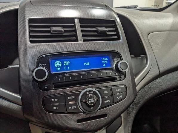Chevrolet Aveo II с пробегом 2012 года, цена 520 000 рублей, 202242 км, седан, Автокод Объявления