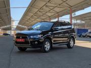 Mitsubishi Outlander II Рестайлинг Екатеринбург  - изображение 16