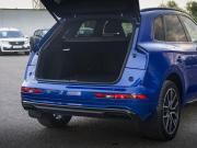 Audi Q5 II (FY) Рестайлинг Москва  - изображение 48