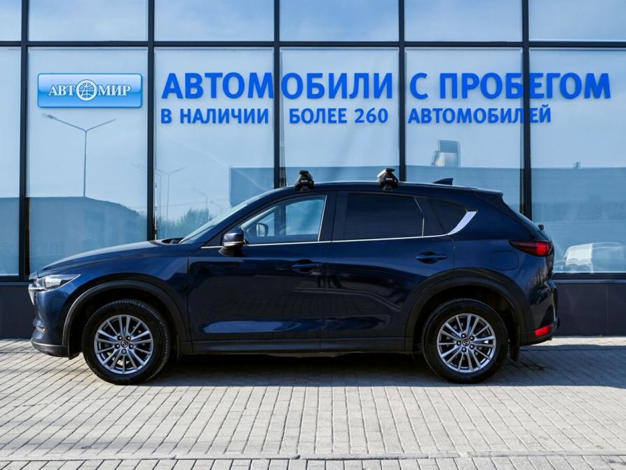 Mazda CX-5 II Екатеринбург  - изображение 2