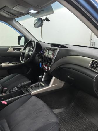 Subaru Forester III с пробегом 2008 года, цена 720 000 рублей, 193000 км, внедорожник, Автокод Объявления