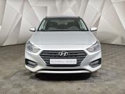 Hyundai Solaris II Москва  - изображение 25