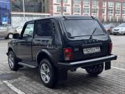 Lada (ВАЗ) Niva Legend Пермь  - изображение 26