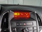 Opel Astra J Воронеж  - изображение 32