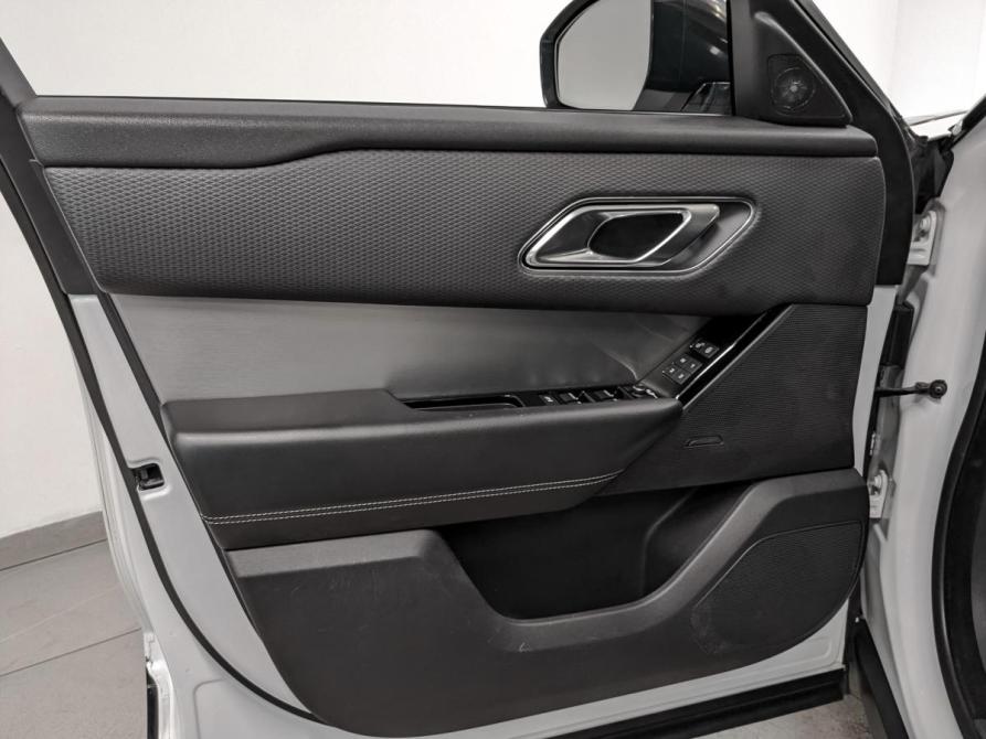 Land Rover Range Rover Velar I Санкт-Петербург  - изображение 19