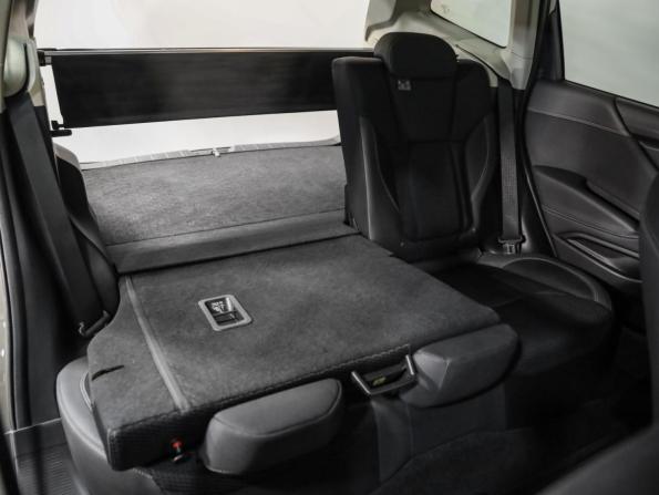 Subaru Forester V с пробегом 2020 года, цена 2 859 000 рублей, 80692 км, внедорожник, Автокод Объявления