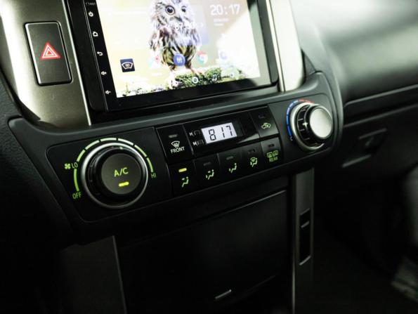 Toyota Land Cruiser Prado 150 Series с пробегом 2013 года, цена 2 399 777 рублей, 168471 км, внедорожник, Автокод Объявления