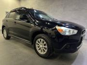 Mitsubishi ASX I Новосибирск  - изображение 27