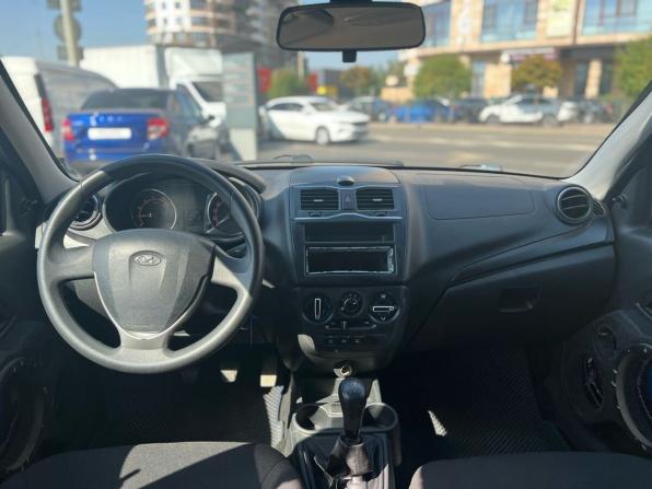 Lada (ВАЗ) Granta I Рестайлинг с пробегом 2021 года, цена 700 000 рублей, 70763 км, седан, Автокод Объявления