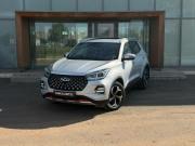Chery Tiggo 4 Pro I Рестайлинг Оренбург  - изображение 18