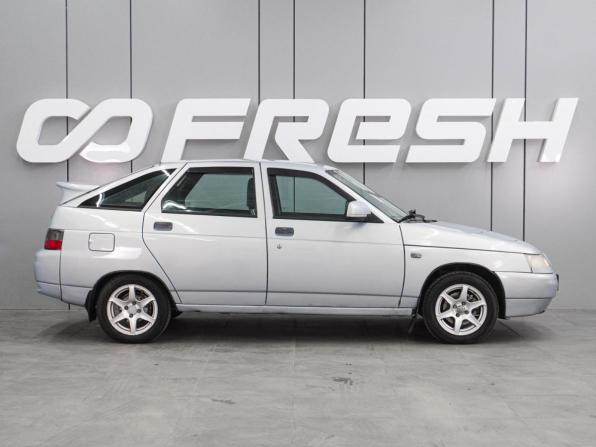 Lada (ВАЗ) 2112 с пробегом 2004 года, цена 264 000 рублей, 223448 км, хэтчбек, Автокод Объявления