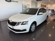 Skoda Octavia III (A7) Рестайлинг Подольск  - изображение 23