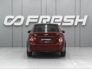 Chevrolet Aveo II Ростов-на-Дону  - изображение 18