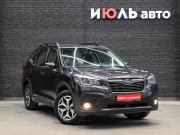 Subaru Forester V Екатеринбург  - изображение 27