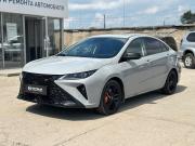 Omoda S5 GT Пермь  - изображение 36