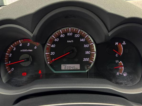 Toyota Hilux VII Рестайлинг с пробегом 2014 года, цена 2 999 000 рублей, 83945 км, offers.body_type.unknown, Автокод Объявления