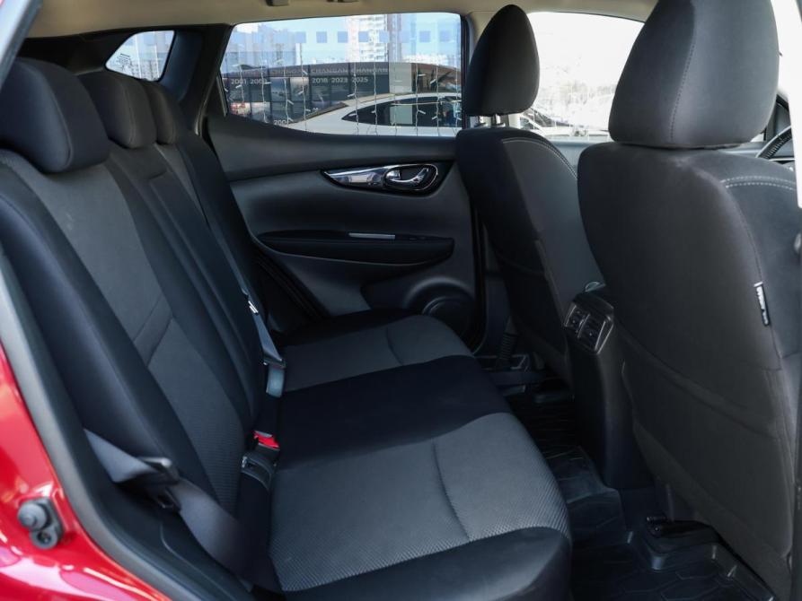 Nissan Qashqai II Москва  - изображение 11