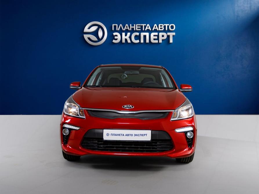 Kia Rio IV Челябинск  - изображение 14