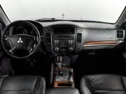 Mitsubishi Pajero IV Санкт-Петербург  - изображение 32