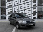 Lada (ВАЗ) Granta I Ставрополь  - изображение 20