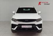 Geely Tugella I Рестайлинг Саратов  - изображение 36