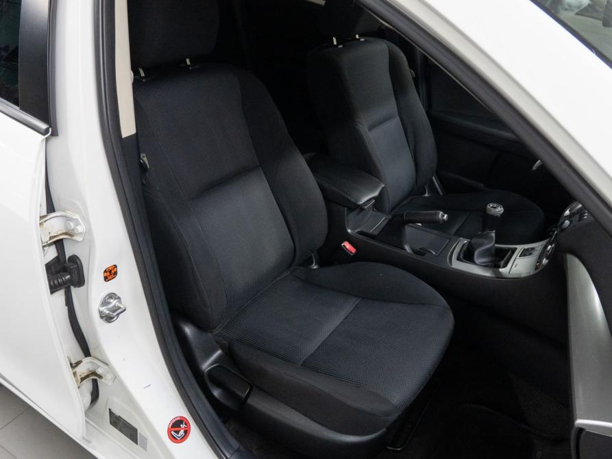 Mazda 3 II (BL) Тюмень  - изображение 17