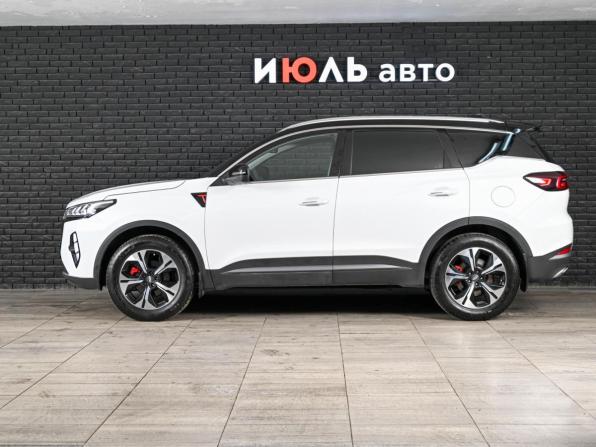 Chery Tiggo 7 Pro Max I с пробегом 2023 года, цена 2 500 000 рублей, 38019 км, внедорожник, Автокод Объявления