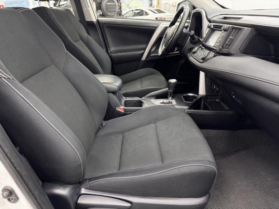 Toyota RAV4 IV (XA40) Рестайлинг Воронеж  - изображение 16