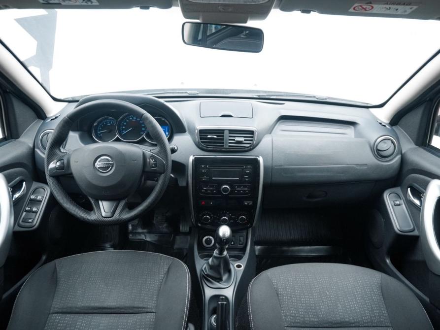 Nissan Terrano III (D10) Ростов-на-Дону  - изображение 8