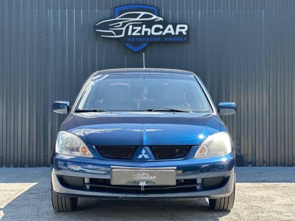 Mitsubishi Lancer IX Рестайлинг с пробегом 2006 года, цена 399 000 рублей, 239000 км, седан, Автокод Объявления