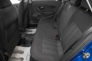 Volkswagen Polo V Рестайлинг Барнаул  - изображение 44