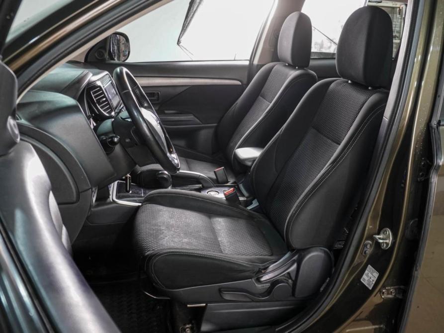 Mitsubishi Outlander III Рестайлинг 2 Воронеж  - изображение 10