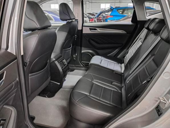 Haval F7 I с пробегом 2021 года, цена 1 920 000 рублей, 64432 км, внедорожник, Автокод Объявления