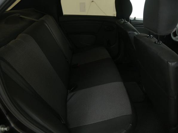 Renault Logan I Рестайлинг с пробегом 2013 года, цена 375 000 рублей, 145000 км, седан, Автокод Объявления