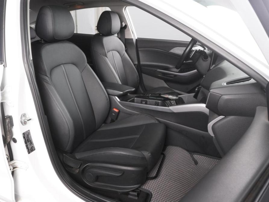 Hyundai Lafesta I Минеральные Воды  - изображение 8