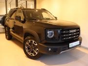 Haval Dargo I Москва  - изображение 32