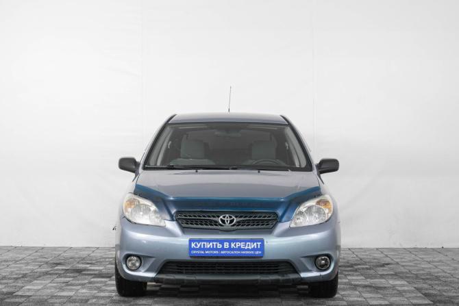 Toyota Matrix I (E130) с пробегом 2006 года, цена 549 000 рублей, 270000 км, хэтчбек, Автокод Объявления